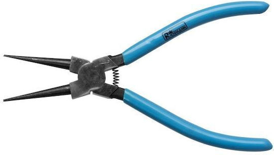 Richmann Πένσα Ίσια Μήκους 180mm
