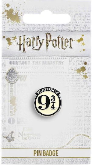 Harry Potter Platform 9 3/4