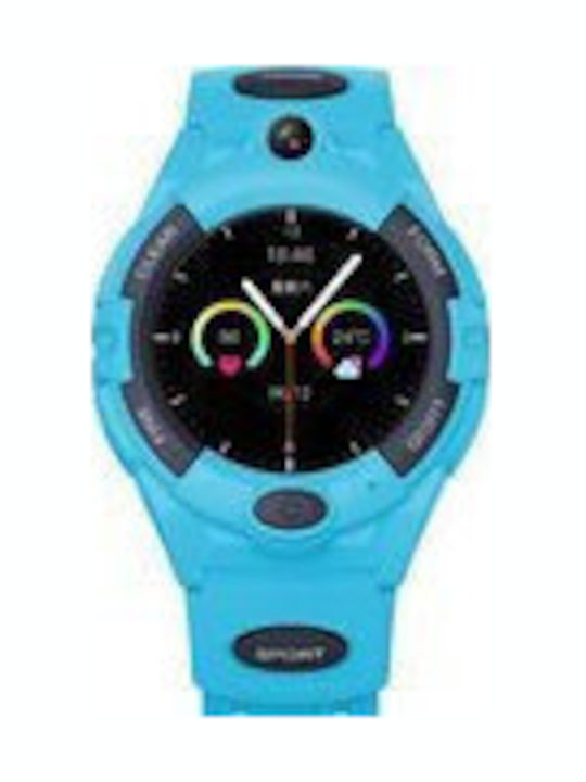 Bemi Smartwatch Blue Bemi Smartwatch Blue