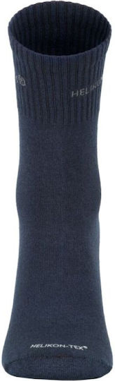 Helikon Tex All Round Куинигетични Чорапи в Син цвят