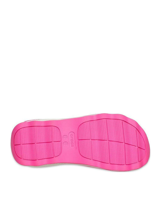 Mega Crush Women's Platform Shoes Pink