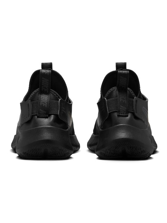 Nike Kids Sports Shoes Running Black