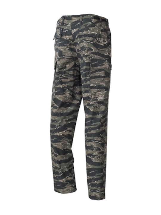 MFH Military Pants Khaki Variation MFH Military Pants Khaki Variation