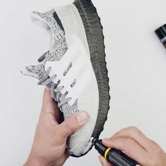 Crep Protect Mark On Pen Καθαριστικό Παπουτσιών Black 1τμχ