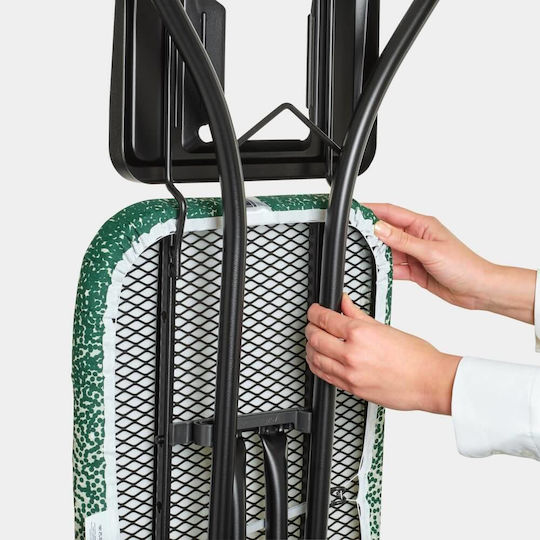 Brabantia Σιδερώστρα για Σίδερο Ατμού Σπαστή