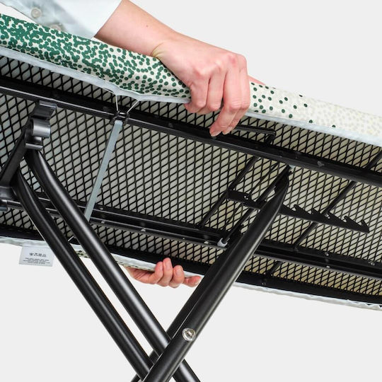 Brabantia Σιδερώστρα για Σίδερο Ατμού Σπαστή