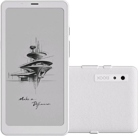 Boox Palma 6.13" (128GB) Alb