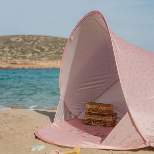 Little Dutch Ocean Dreams Pop Up Παιδική Ροζ