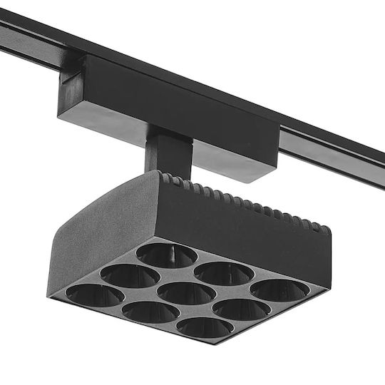 LED Lumina liniară Lumină Plafon 18W Alb natural