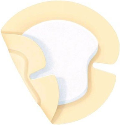 Hartmann Permafoam Concave Αυτοκόλλητο Επίθεμα 1τμχ