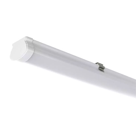 LED Комерсиално Линейно Осветление Светило Таван 36W Неутрално бяло