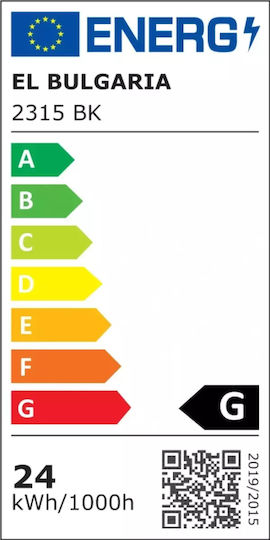 LED Kommerzielle lineare Beleuchtung Leuchte Decke 24W Naturweiß