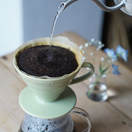 Hario Drip V60-02