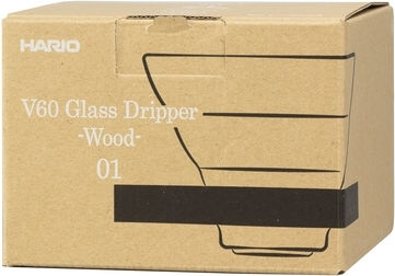 Hario Drip Glass