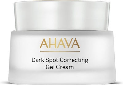 Ahava Even Tone fără culoare Hidratantă Gel Pentru Față 50ml