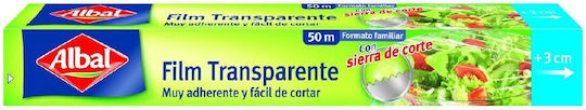 Albal Film adeziv 50m