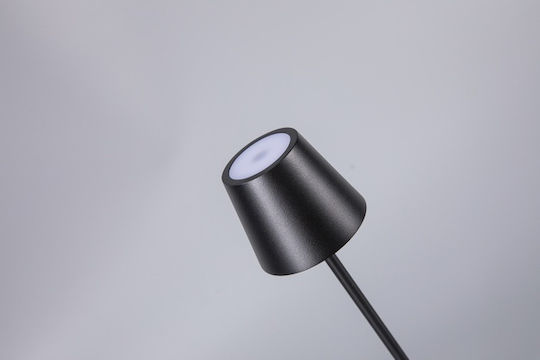 Zambelis Lights Decorative Lamp White