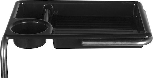 Activeshop Hair Salon Maintenance Cart with 2 Drawers