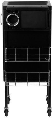 Activeshop Βοηθός Κομμωτηρίου 43x43x88εκ.