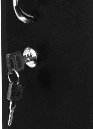Activeshop Βοηθός Κομμωτηρίου 43x43x88εκ.