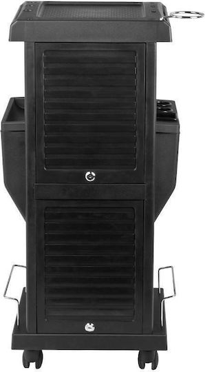 Activeshop Hair Salon Maintenance Cart 40x23x81cm
