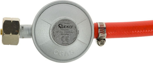 Geko cu Randament 4.6kW