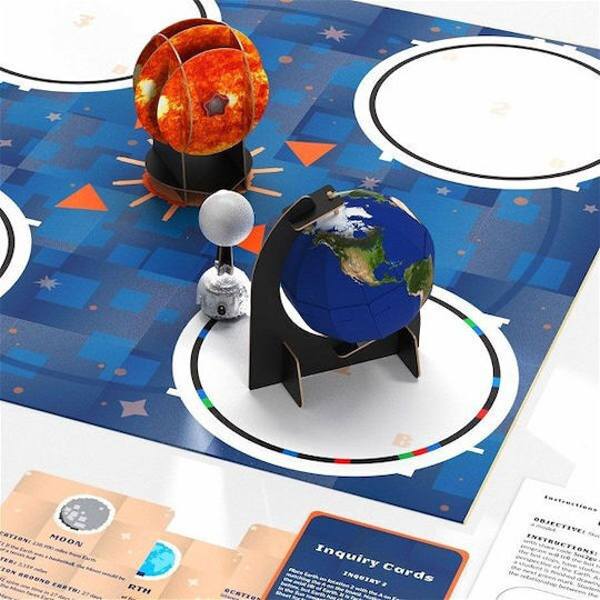Ozobot Planetariu