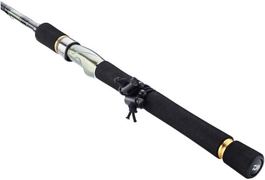 Daiwa Crosscast Καλάμι Ψαρέματος για Jigging 2.29m 14-56gr