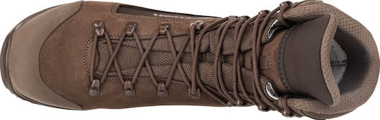 Lowa Militär-/Kampfstiefel N Gtx Braune