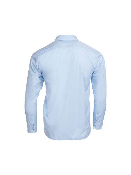 Velilla Arbeitshemden und T-Shirts Hellblau Velilla Arbeitshemden und T-Shirts Hellblau
