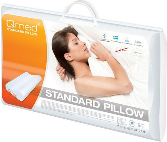 Qmed Pillow with Memory Foam MDQ001105