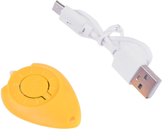Jokomisiada Interactive Toy Red