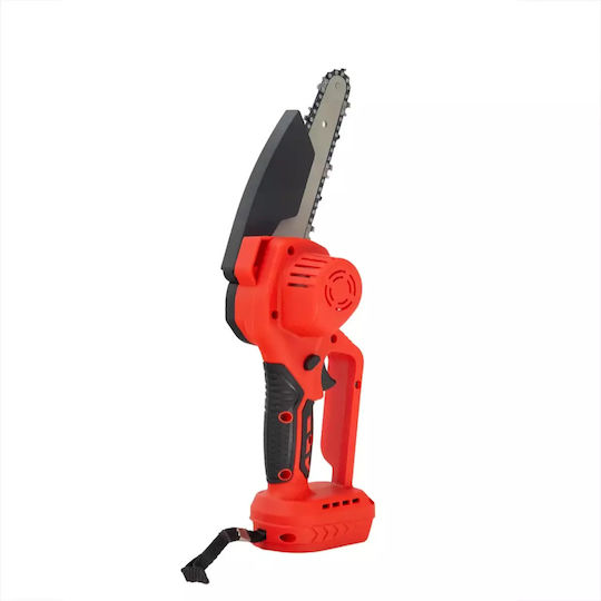 Pile De Ferăstrău Stabil Cu 2 Baterii 21V Lungime Totală 250cm Și Lamă 20.32cm