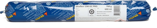 Eval Black Silicone Sealant