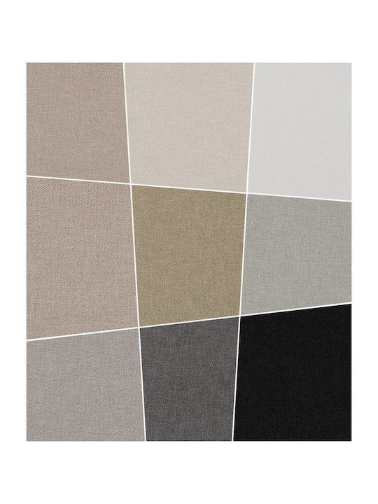 Simple Fabric 310/315cm 2-4662 Shelby Sarlas