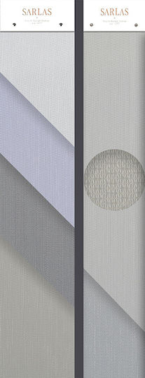 Light Plain Sheer Unito 330 Lb 2-4943 Oxley Fabrics
