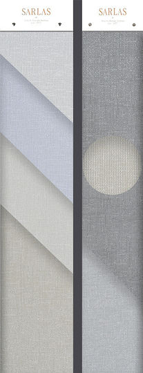 Light Plain Sheer Unito 325 Lb 2-4931 Glitter Sarlas