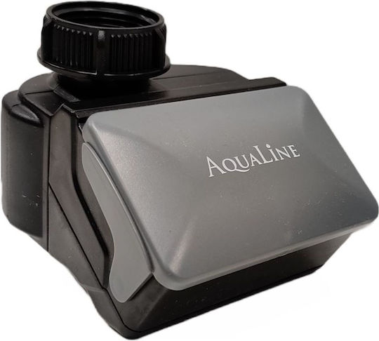 Aqua Line WT-5505 Battery Faucet Irrigation Programmer 1 Output