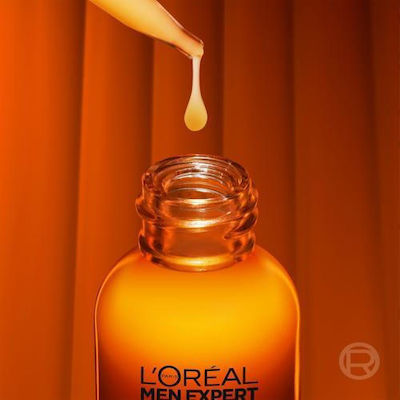 L'Oreal Paris Serum Față cu Vitamina C pentru Strălucire 30ml