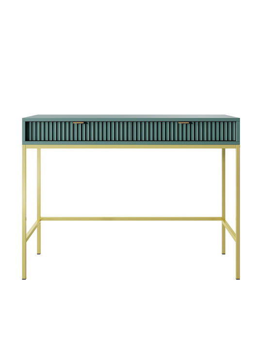 Nova Consolă Green+ Gold L103.5xL50xH77.6buc
