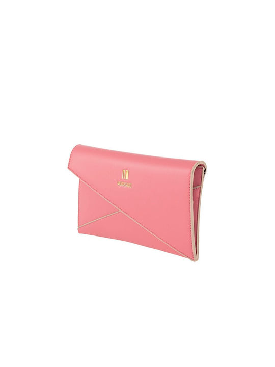 Modissimo Women's Envelope Fuchsia