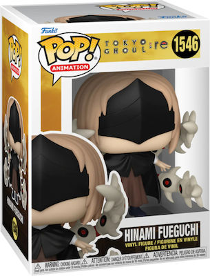 Funko Pop! Animation: Tokyo Ghoul - Hinami Fueguchi 1546