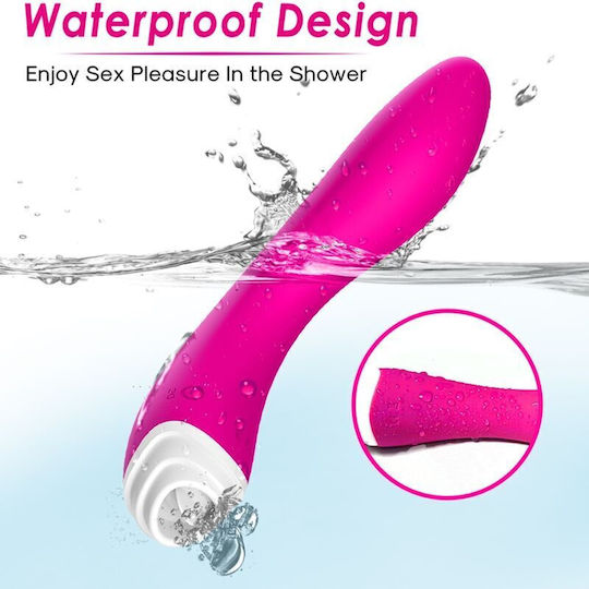 Armony Klitoris Vibrator 19.5cm