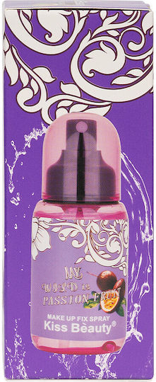 Kiss Beauty Spray-uri de fixare 115ml