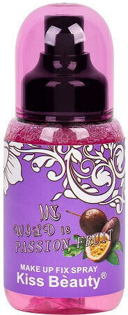 Kiss Beauty Spray-uri de fixare 115ml