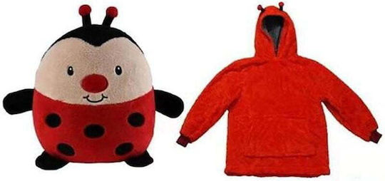 Teddy Плюшено Мечета Sweatshirt (Различни Видове) 1 бр.