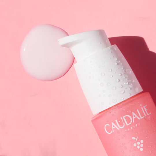 Caudalie VinoHydra Anti-aging Serum Face with Hyaluronic Acid 30ml