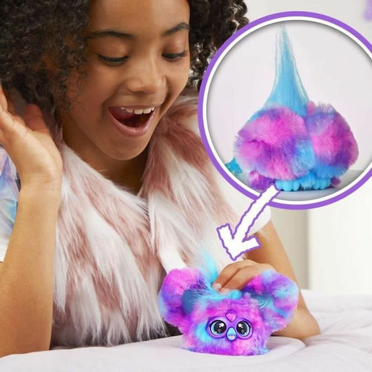 Hasbro Furby Furblet Mit Sound Luv-Lee Für 6+ Jahre 5 cm