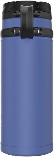 Contigo Μπουκάλι Θερμός Ανοξείδωτο 700ml Blue