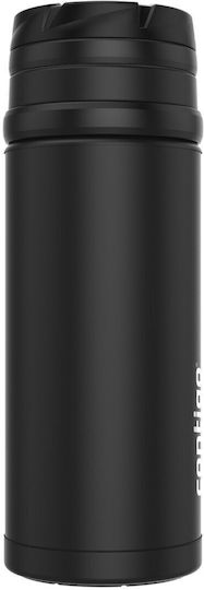 Contigo Flasche Thermosflasche Rostfreier Stahl 700ml Black